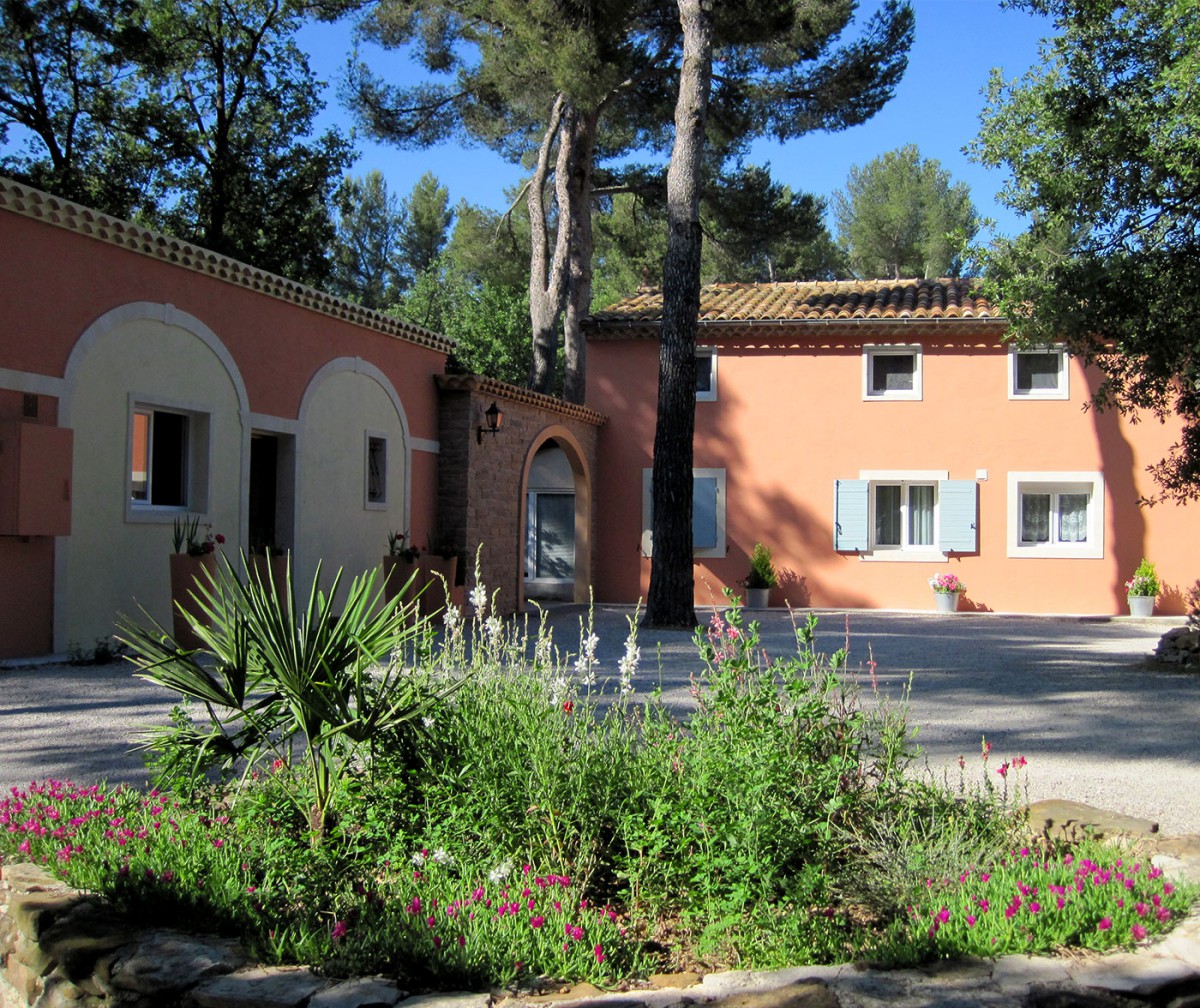 camping-devancon-aix-provence - Camping le Devançon en Provence